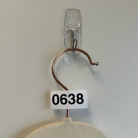 J.Crew Athletic Slim Fit Chino Pants Flex Women's NWT Size 36x34 - Picture 9 of 9